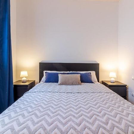 Flatguest Trebolina - 3Bdr - Fastwifi - Parking Lejlighed Vecindario  Eksteriør billede